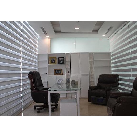 NEW - Onna Rainbow Blinds - tirai jendela gulung ik roller blinds ze
