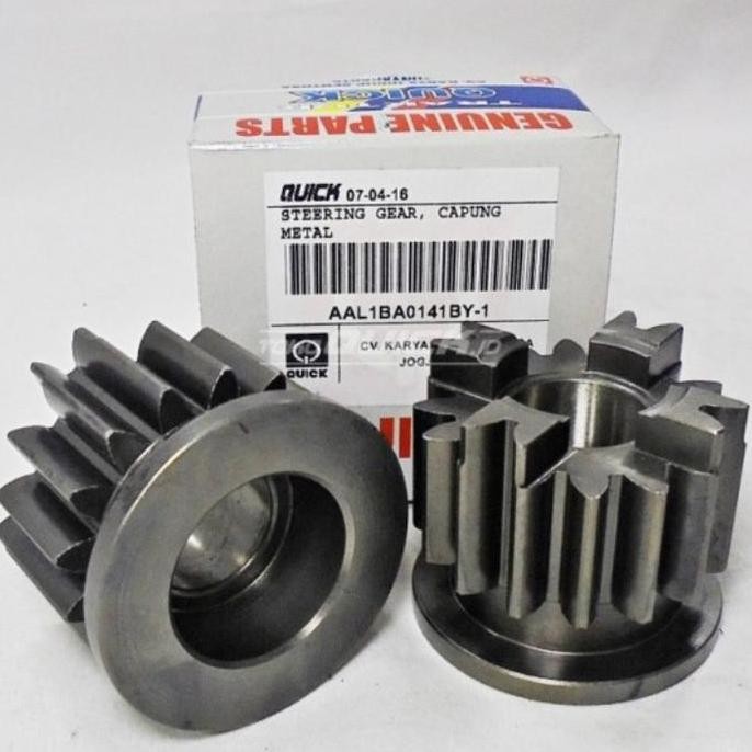 populer] Steering Gear Traktor Quick Capung / Gigi Matahari / Firman FTI1000