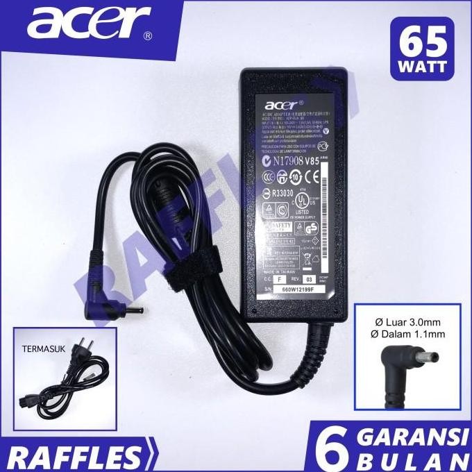 Adaptor Charger Acer Swift 3 SF314-41 SF314-41G SF314-42