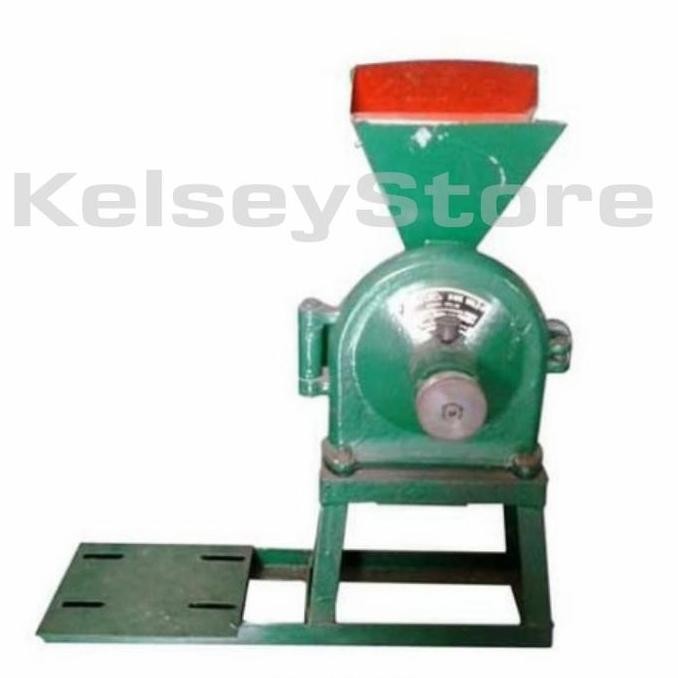 populer] selep gilingan tepung ffc15 disk mill / mesin giling tepung ffc 15