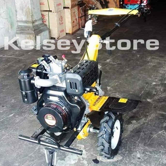 =====] Cultivator FIRMAN FTL1100H / traktor bajak sawah FTL 1100 H / FTL1100