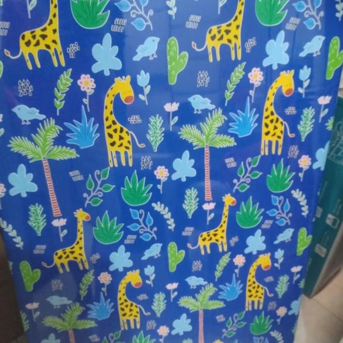 Kasur Matras Busa Baby Box