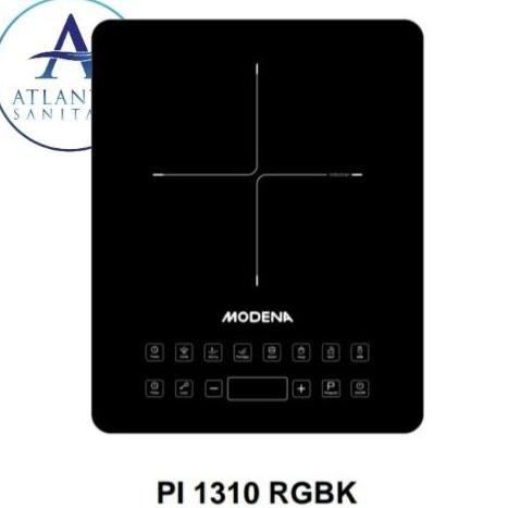 Kompor Induksi Portable Modena/ Kompor listrik induksi Modena
