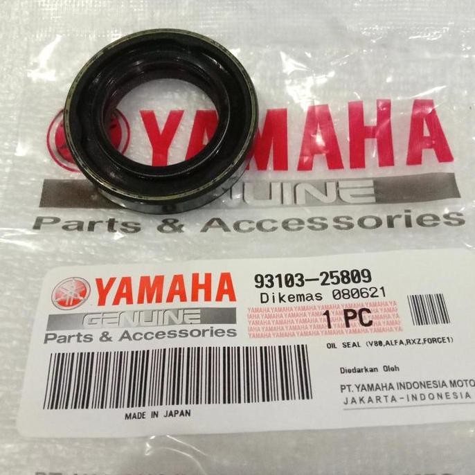 sil as kruk kiri yamaha f1zr original