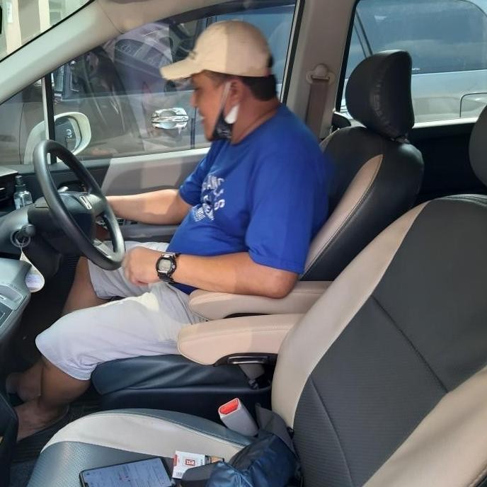 ARM REST MOBIL | XPANDER