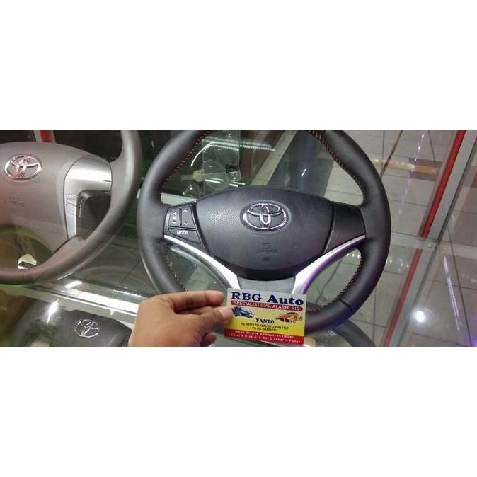 Stir steer Yaris TRD 2015