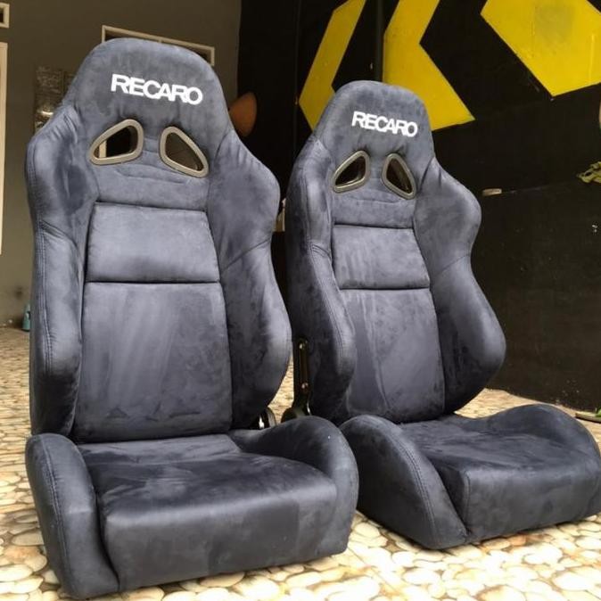 jok recaro sr7 jok racing jok mobil jok suede premium