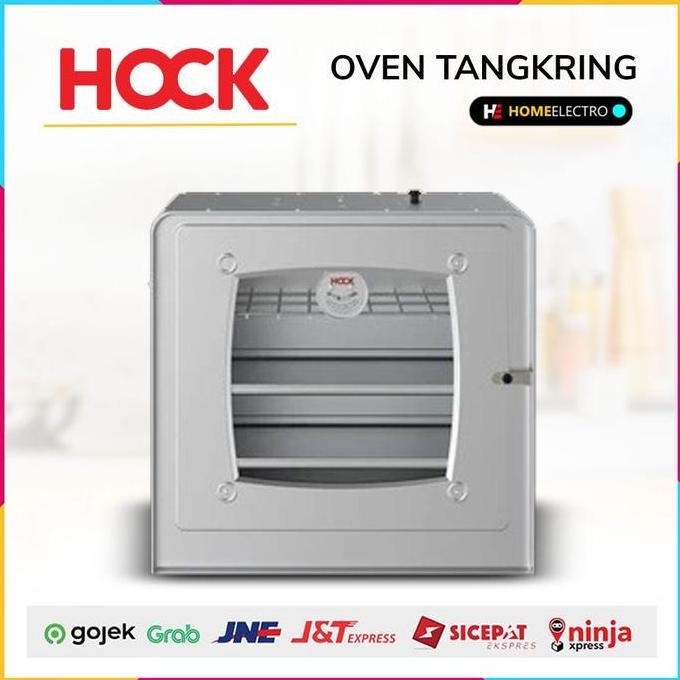 TERLARIS - OVEN MURAH / OVEN / HOCK NO.4 HAWA