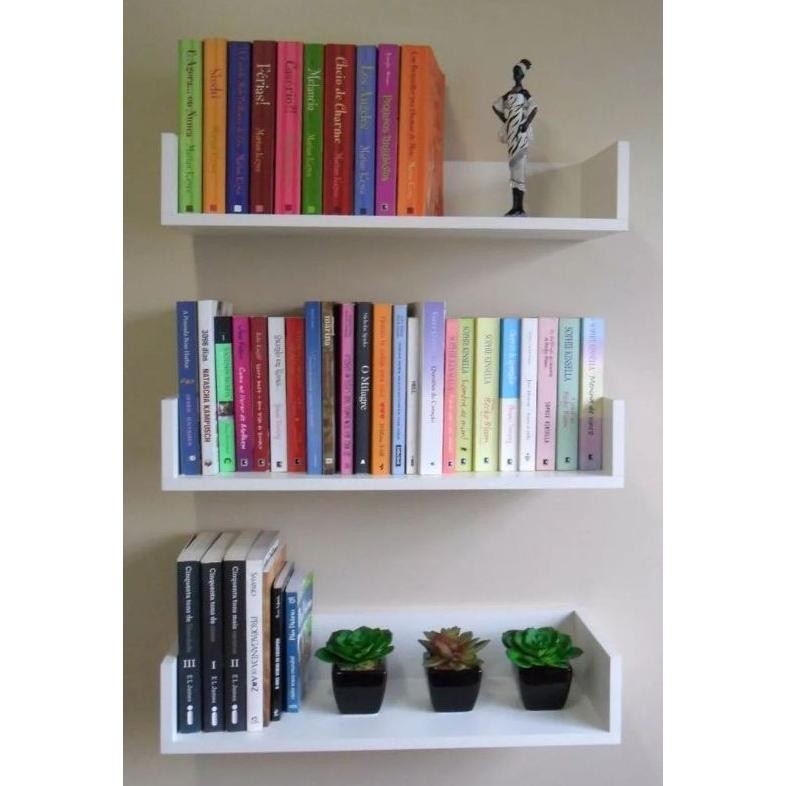 Rak Dinding Rak Buku Rak Minimalis Rak Tempel