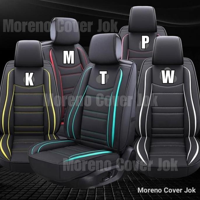 Sarung Jok Mobil Xenia 2013