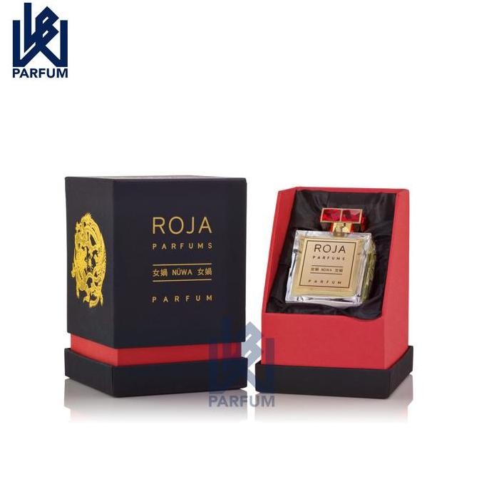 Parfum Original Roja Nuwa Parfum Unisex 100Ml