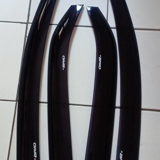 * Talang Air Honda Brio Lama *