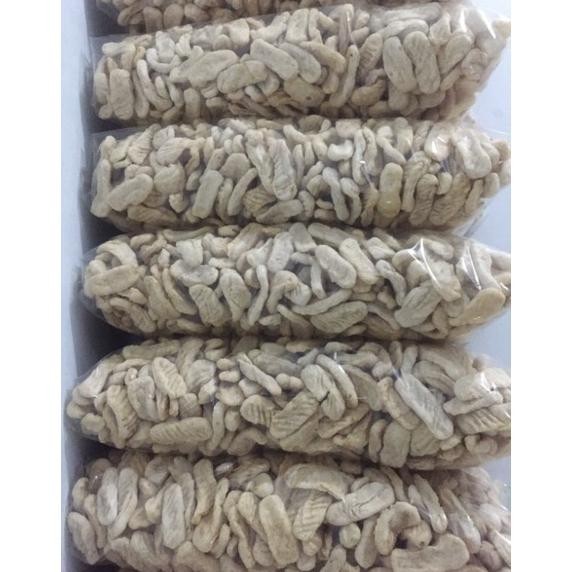 

Cuanki Lidah Panjang (Isi 150) Baca Deskripsi