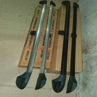 Roof Rail Atas Bagasi Mobil Toyota Kijang Kapsul Best Seller