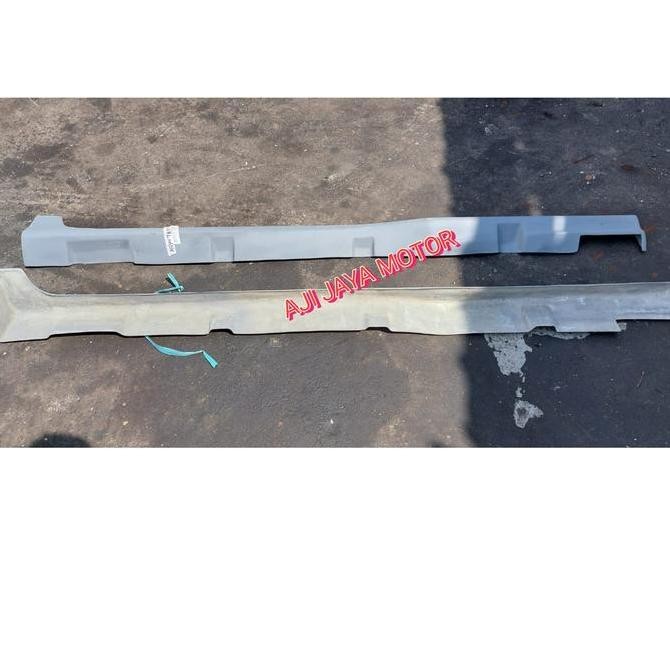 BODYKIT SAMPING AGYA BODYKIT AGYA MODEL TRD Original