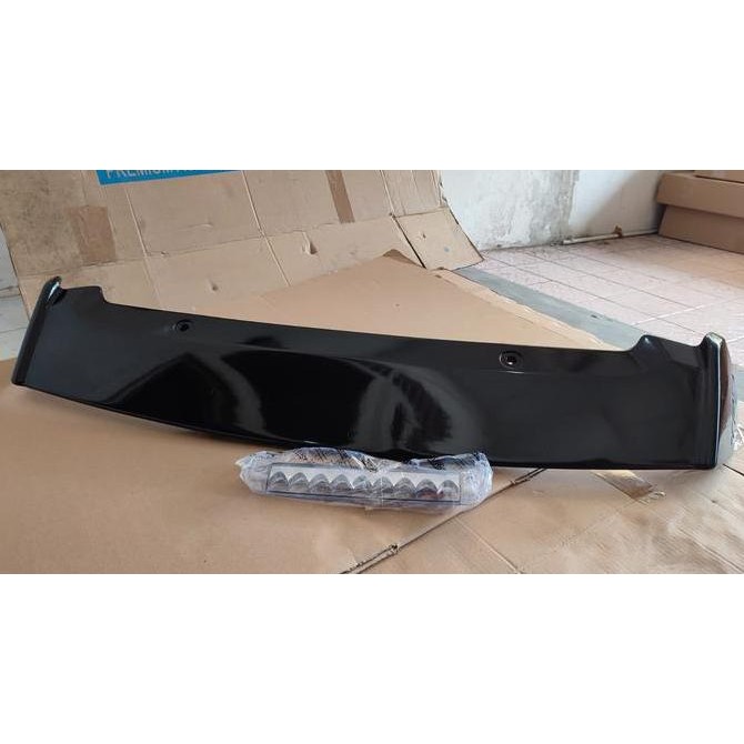 Spoiler Calya TRD With Lamp Original