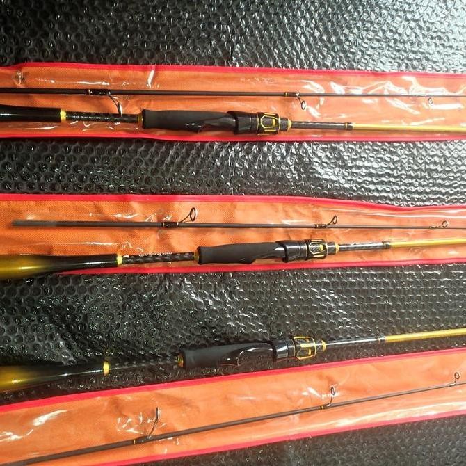 JORAN DAIDO TRISULA TOURNAMENT PRO SERIES 165,180 Original