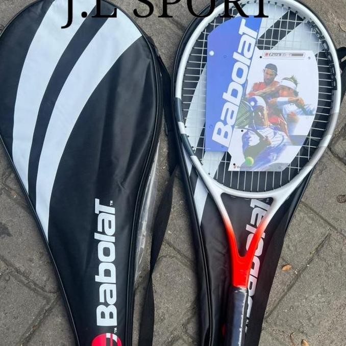 Raket Tennis Tenis Senar