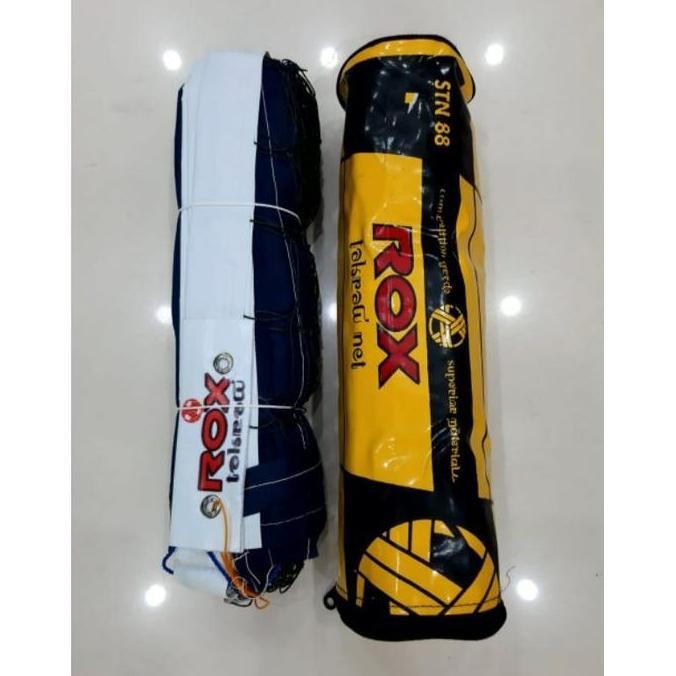 Net Takraw/ Takraw Net Rox Murah Berkualitas