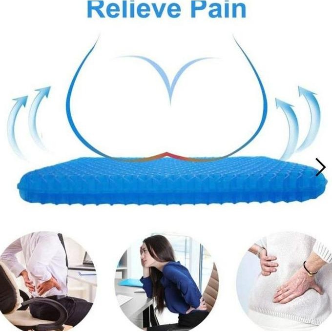 Gel Seat Cushion chppr