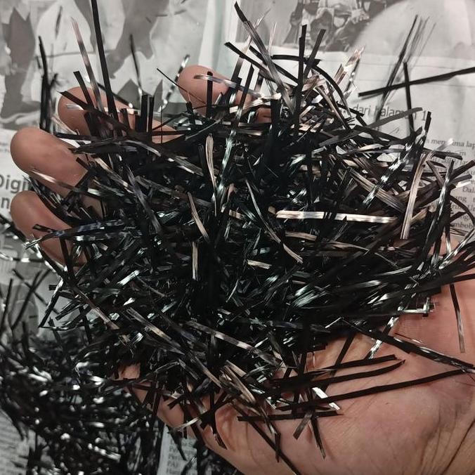 SERAT CARBON FORGED KEVLAR FORGED 150GRM ORIGINAL DAN TERPERCAYA