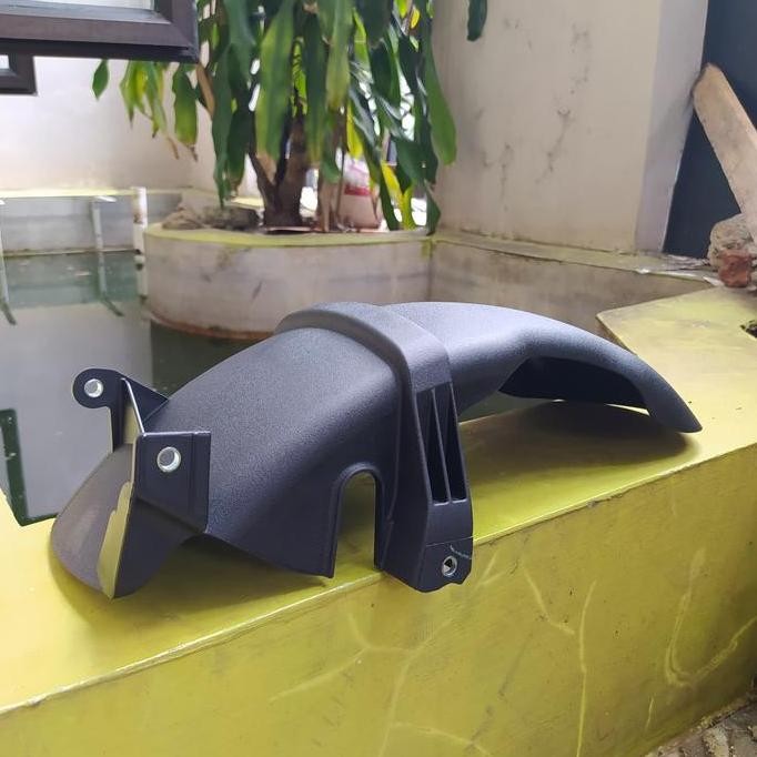 Promo Spakbor Kolong Vespa Sprint / Spakbor Dalam Vespa Sprint COD