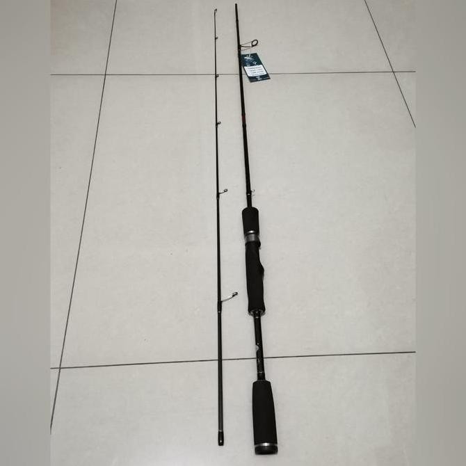 Joran Spinning ROD Orca Cobra Original