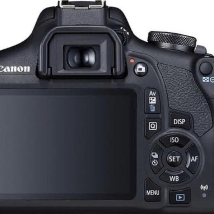 Canon 1500D Kit 18-55 / Canon 1500D 18-55 Allshop