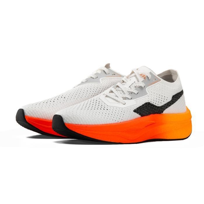 FS HEIDEN HERITAGE [HRTG] - PHANTOM STRYDE - VOLCANO BLAZE | Sepatu Sneakers Sport Running Olahraga 