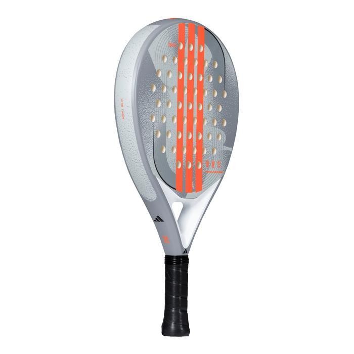 FS Padel Racket ADIDAS DRIVE GREY 3.4 | Raket Padel Adidas