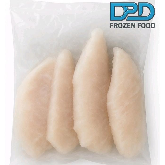 

LS DORI FILLET BEKU MURAH Frozen Food