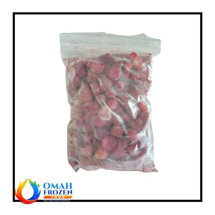 

LS Strawbery Frozen 1kg