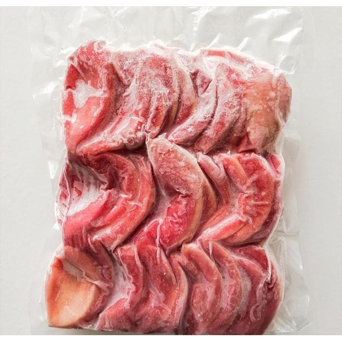 

LS JAMBU BIJI FROZEN 500 GR