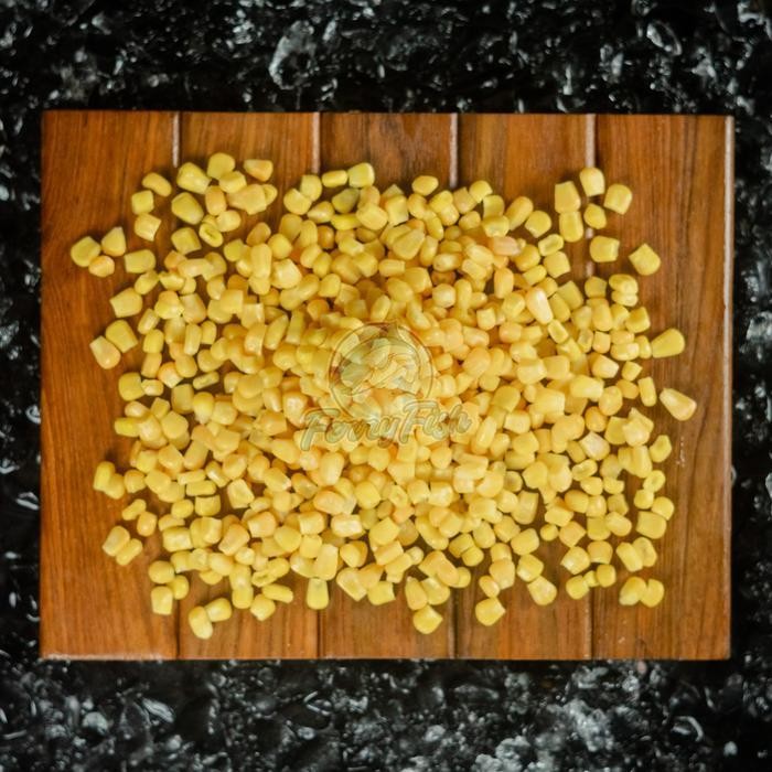 

LS Sweet Corn Frozen Premium / Jagung Manis Beku 1 Kg