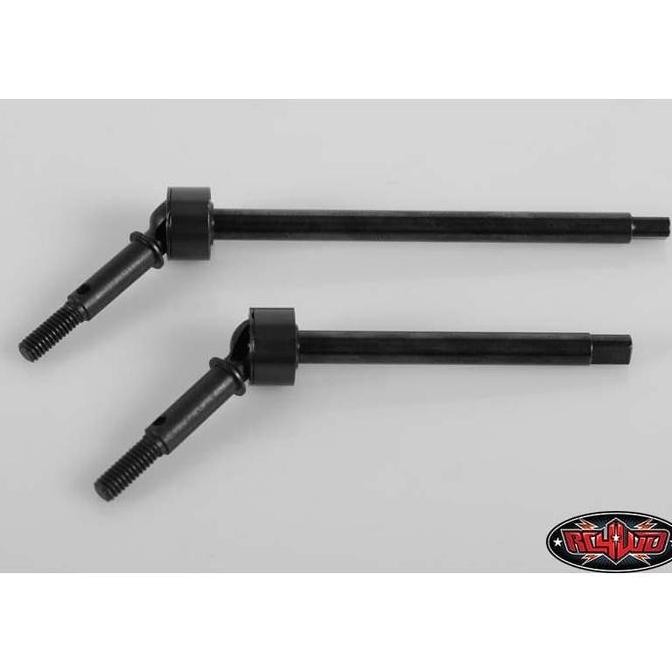 PROMO - RC4WD XVD AXLE FOR ULTIMATE SCALE YOTA II G2 AXLE