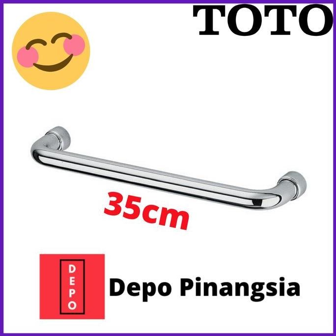 NEW - Pegangan kamar mandi TOTO TXA