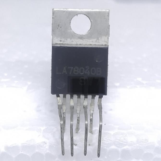 Df266>> La 78040 Ic Asli Cabutan / La 78040 Ic / La 78040 Cbt La78040 Ic Cabutan