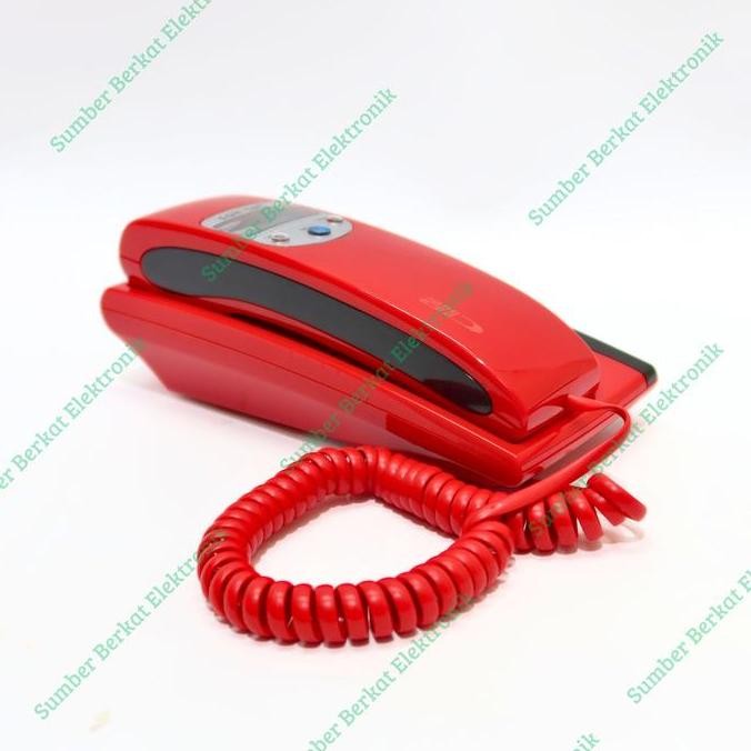 TERMURAH - Telepon Kabel Sahitel S Telepon Kantor / Rumah Sahitel S-