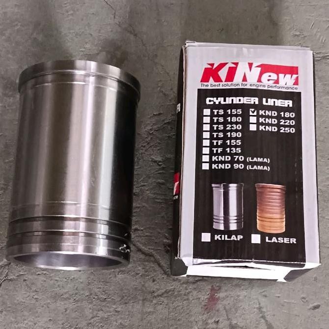 boring kubota knd 180/er 180 cyl liner kubota knd 180/er 180