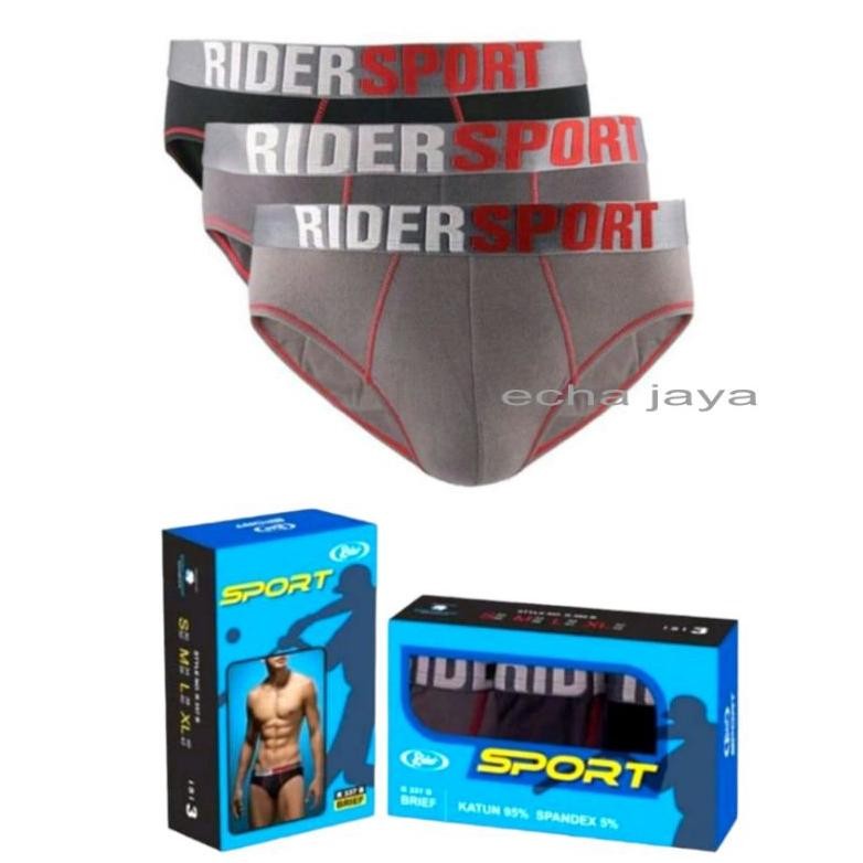 Celana Dalam Cowo Laki Laki Rider Ori