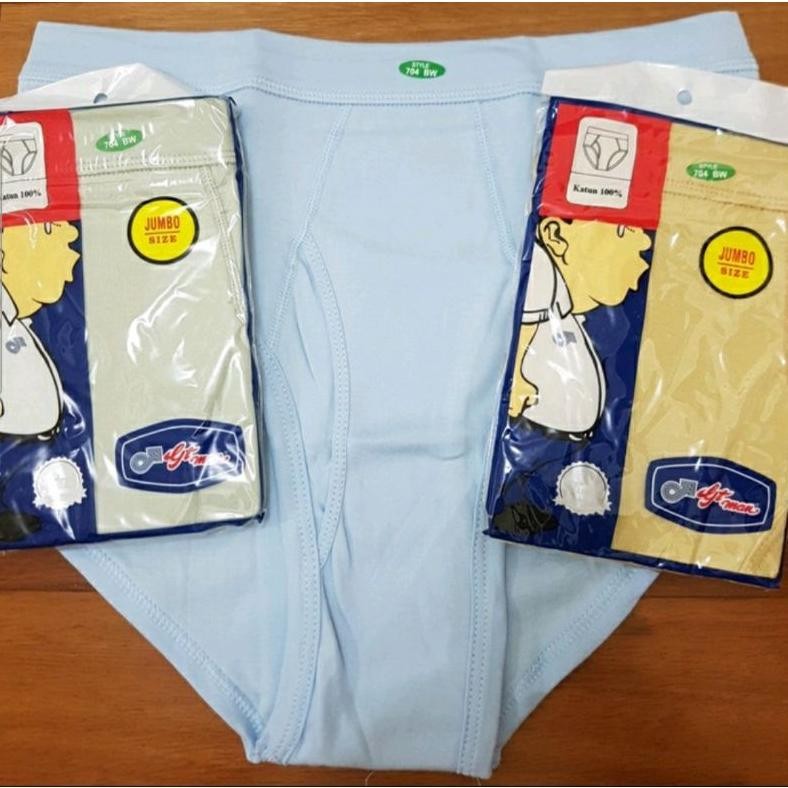 Super JumboCelana Dalam Gt Man Pria Celana Dalam Pria Jumbo