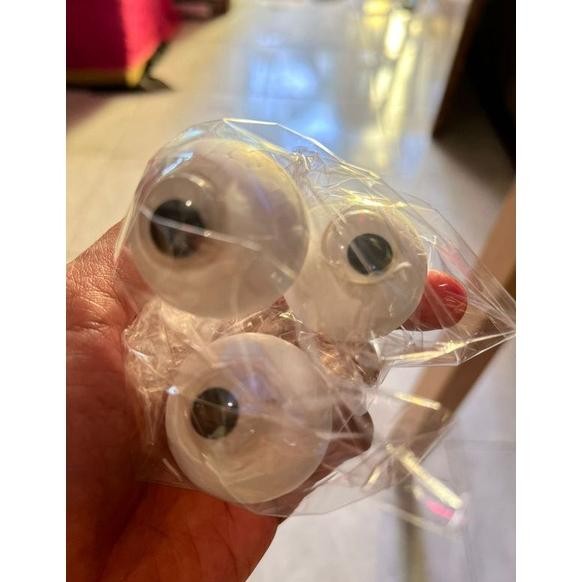 BOLA MATA PALSU MAINAN ANAK HALLOWEEN