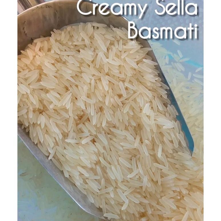

Promo Paket Beras Basmati 1Kg Dan Bumbu Nasi Kebuli