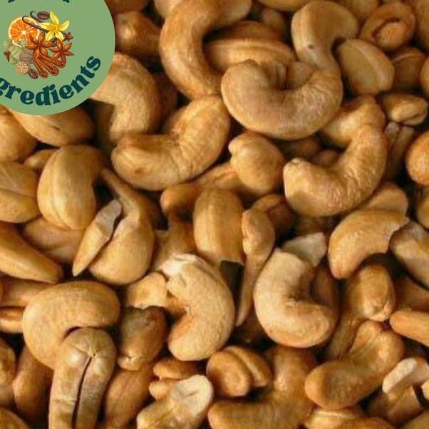 

Roasted Mede 250Gram Kacang Mede Panggang Mete Matang