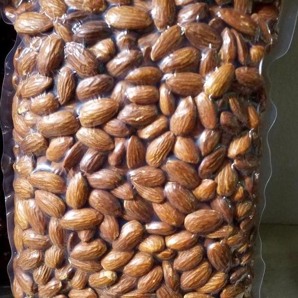 

Kacang Almond Roasted 250G