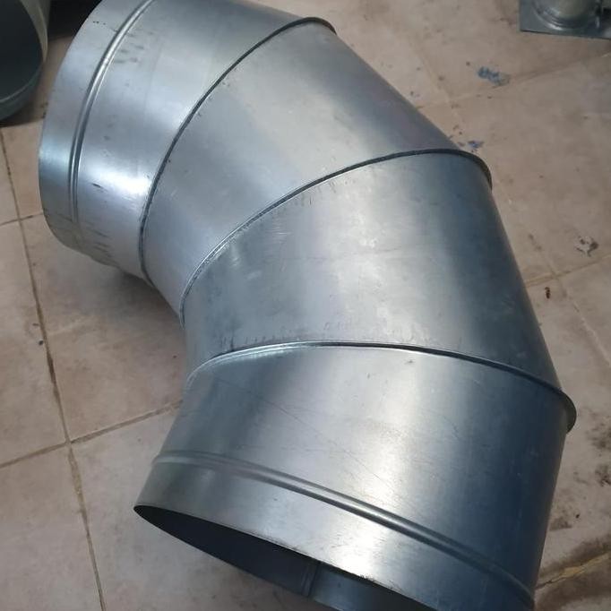 Knee 12 Inch / Elbow 12 Inch Bjls Murni High Quality