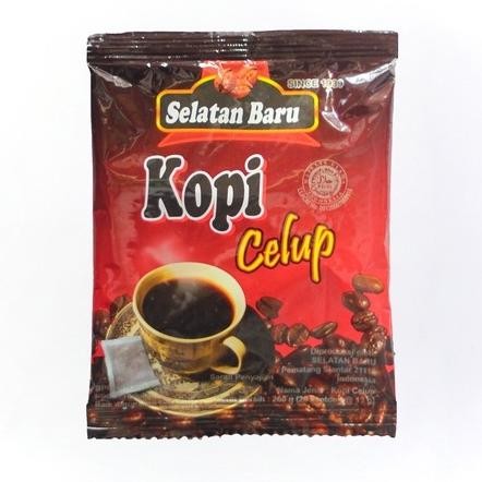 

Ready!! Kopi Celup (Tidak Ada Gula)