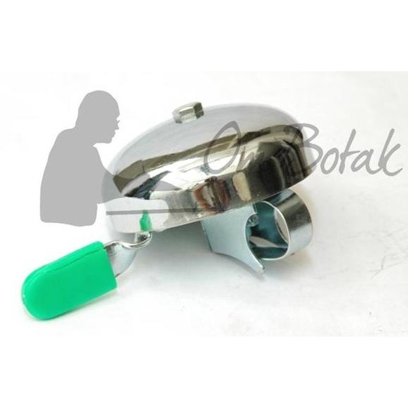 Promo Bel Besar Ontel Ting Tong. Aksesoris Sepeda COD