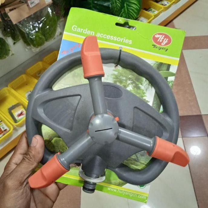 sprinkel taman , Kincir air FORSALE
