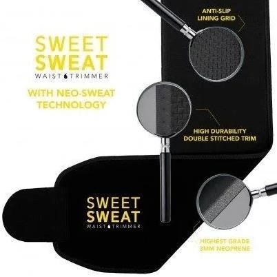 Korset Pelangsing Perut Buncit Pembakar Lemak Stagen Perut Pria Wanita